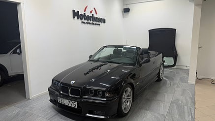 BMW 328