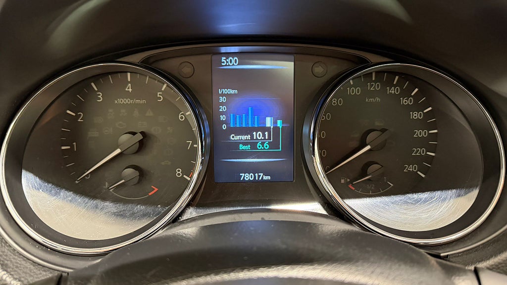 Bilonline bilbild 10