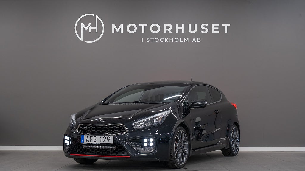 Kia Pro_Cee´d