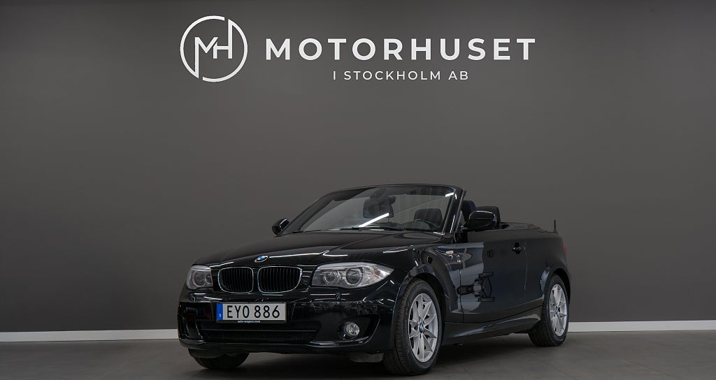 BMW 120D