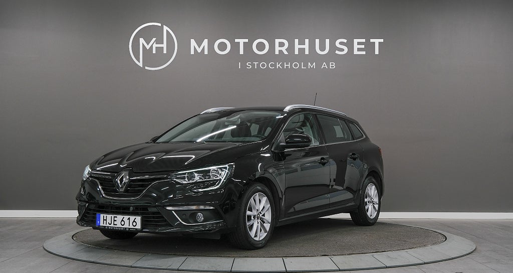 Renault Mégane