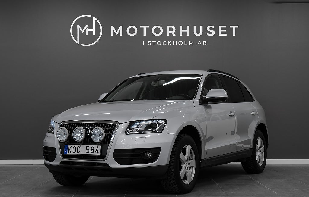 Audi Q5