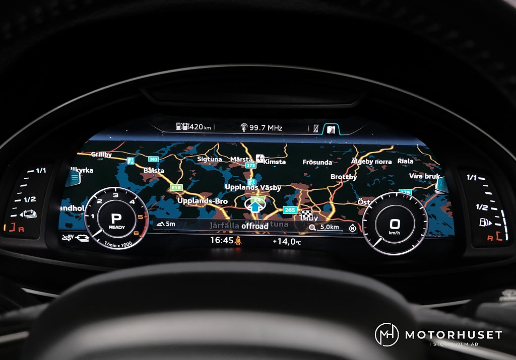 Bilonline bilbild 16