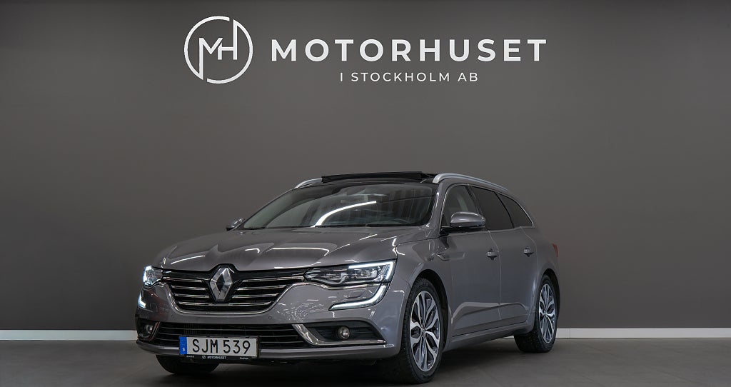 Renault Talisman