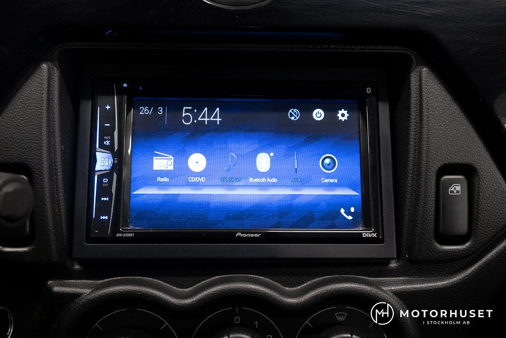 Bilonline bilbild 11