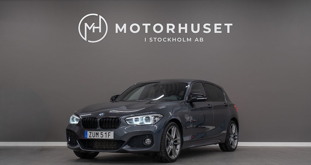 BMW 120D