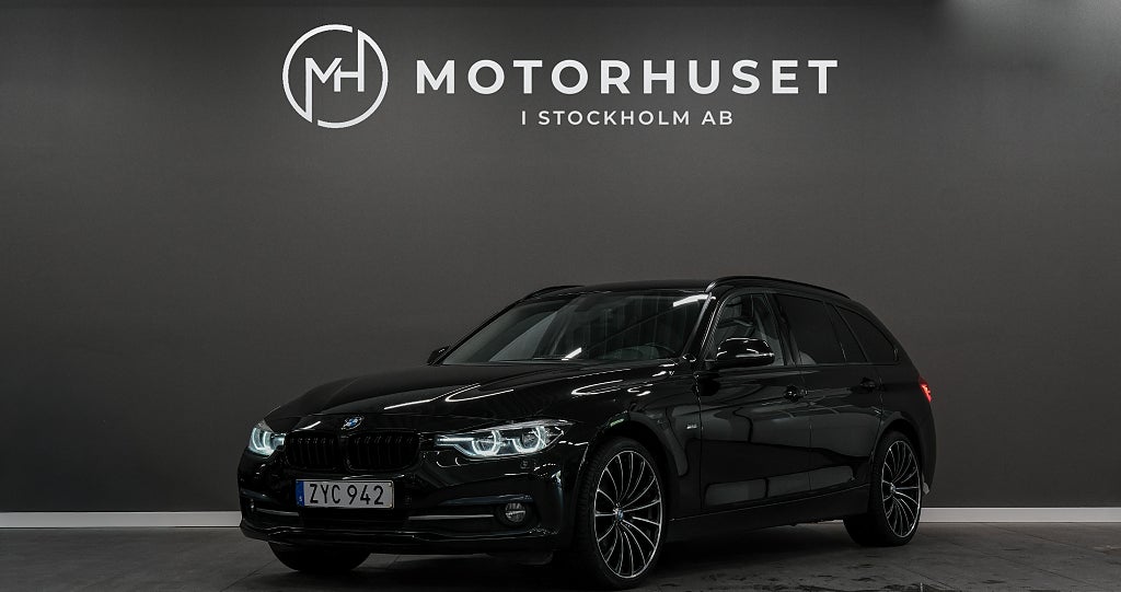 BMW 320D