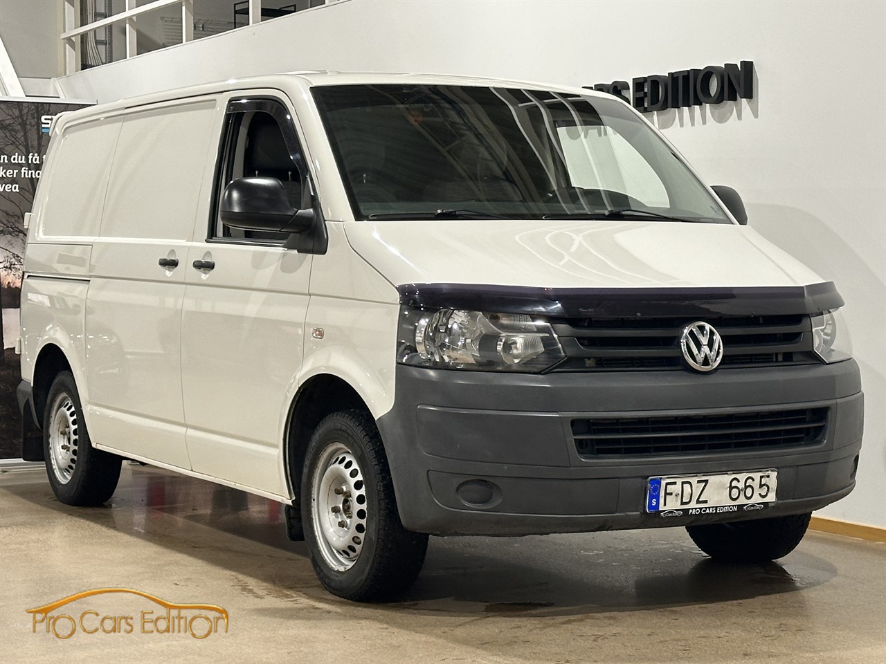 FDZ665