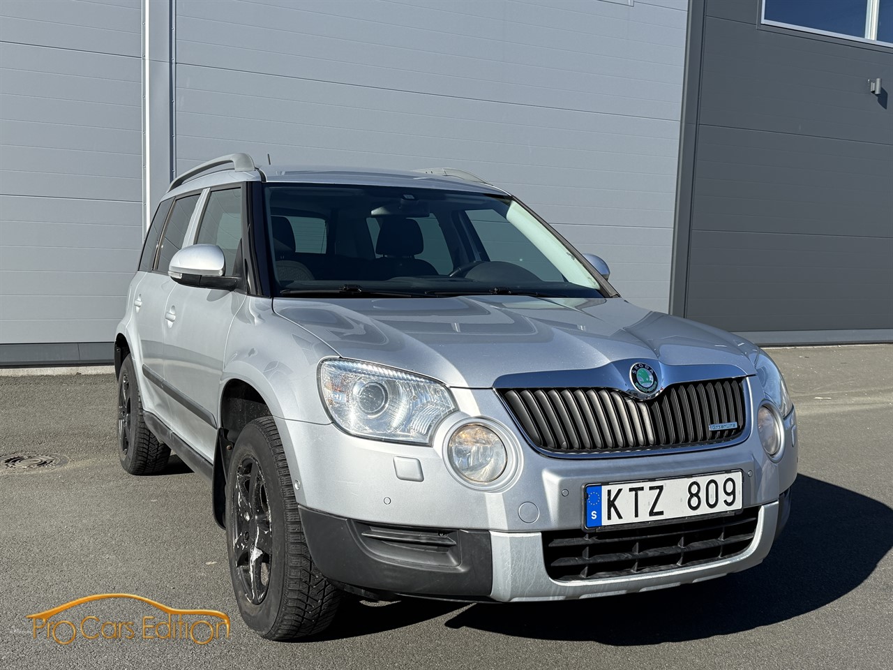 KTZ809