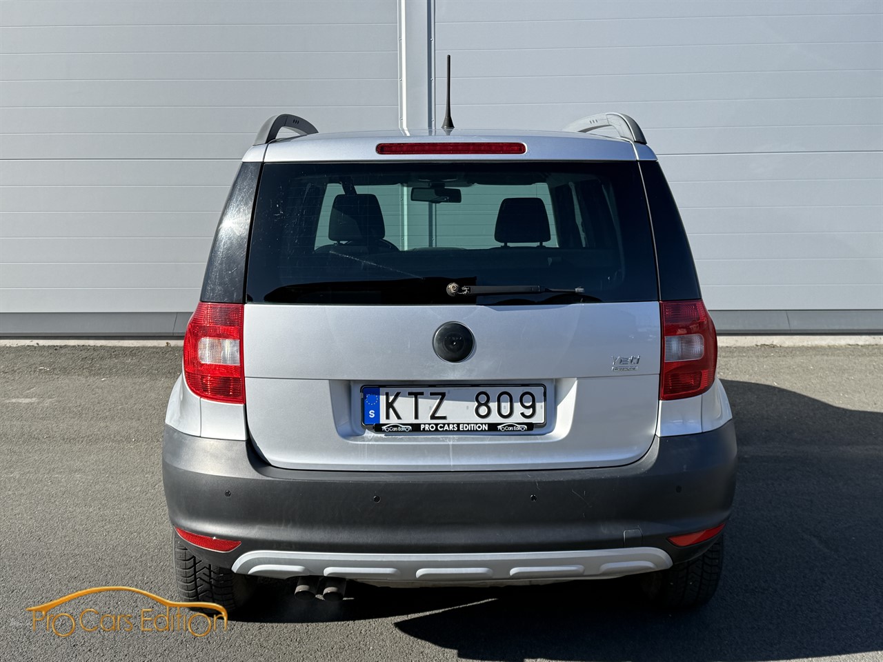 KTZ809