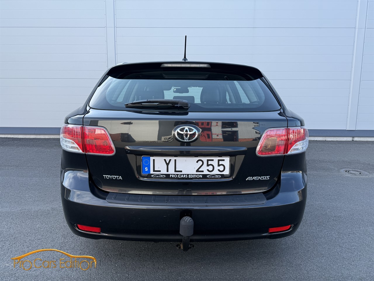 LYL255