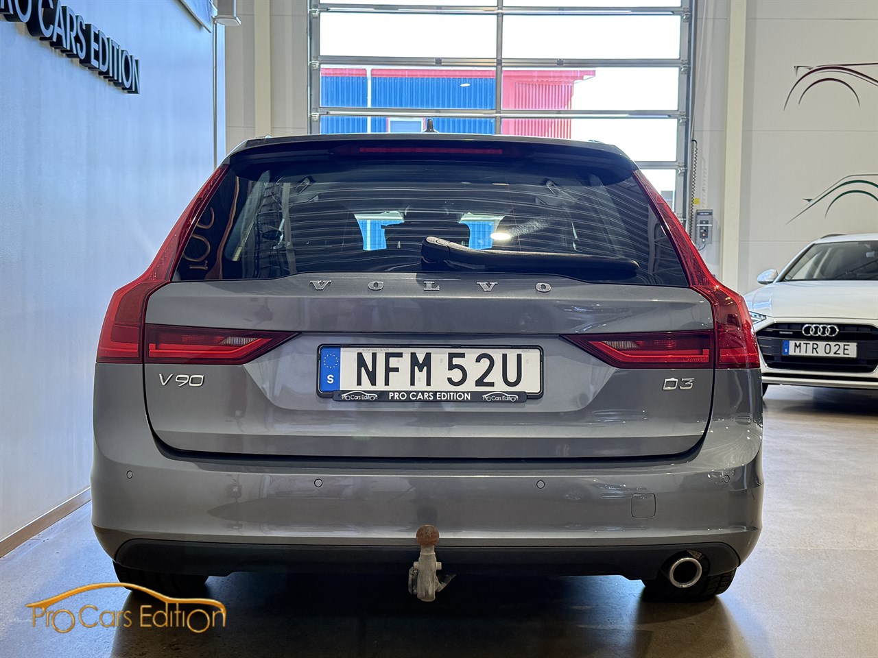 NFM52U