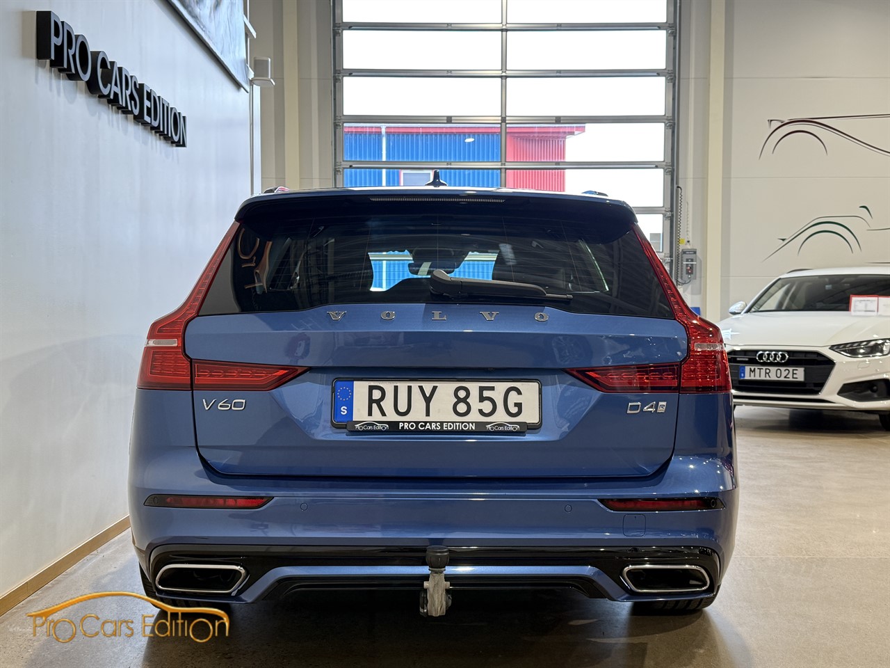 RUY85G
