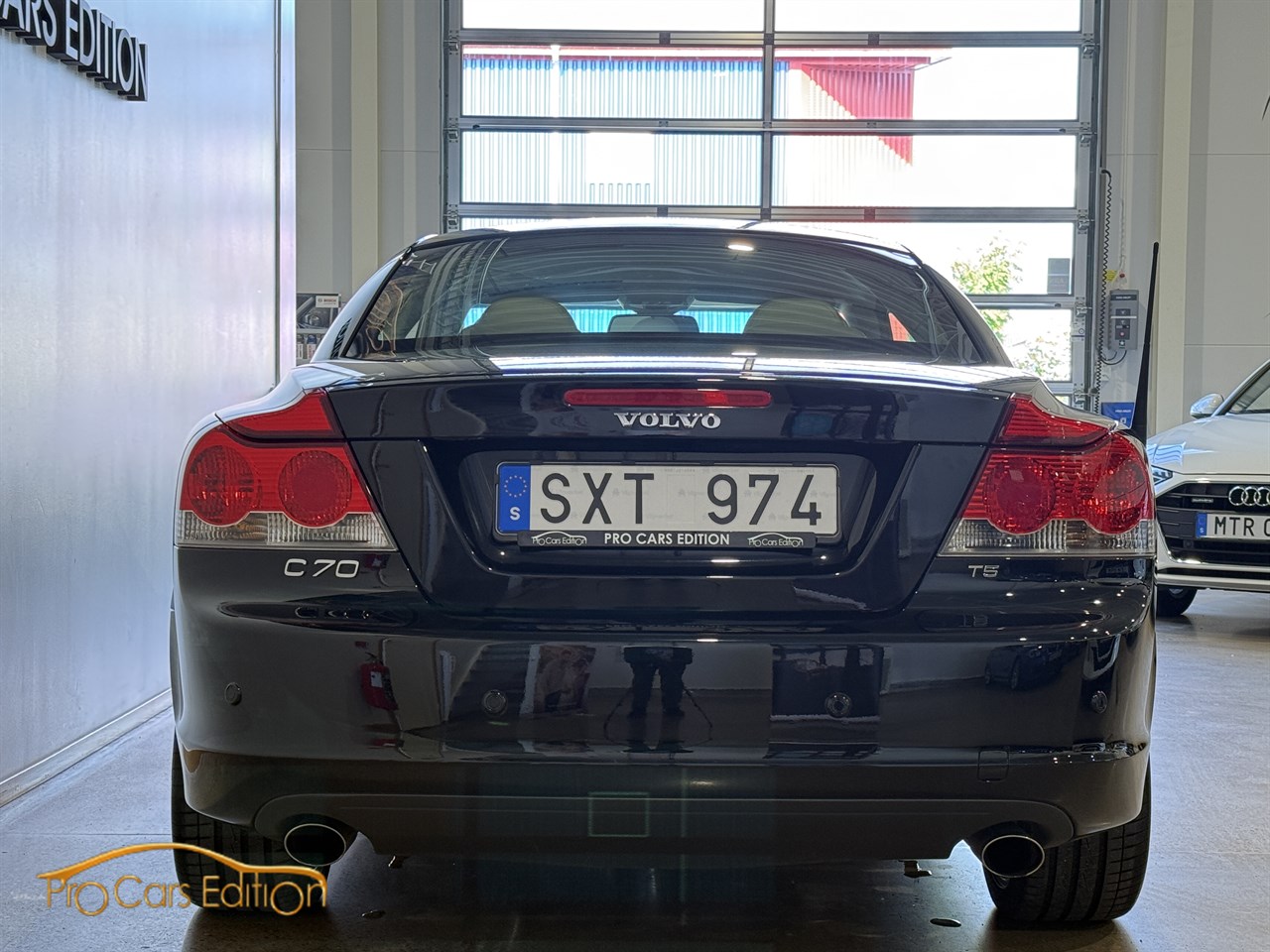 SXT974