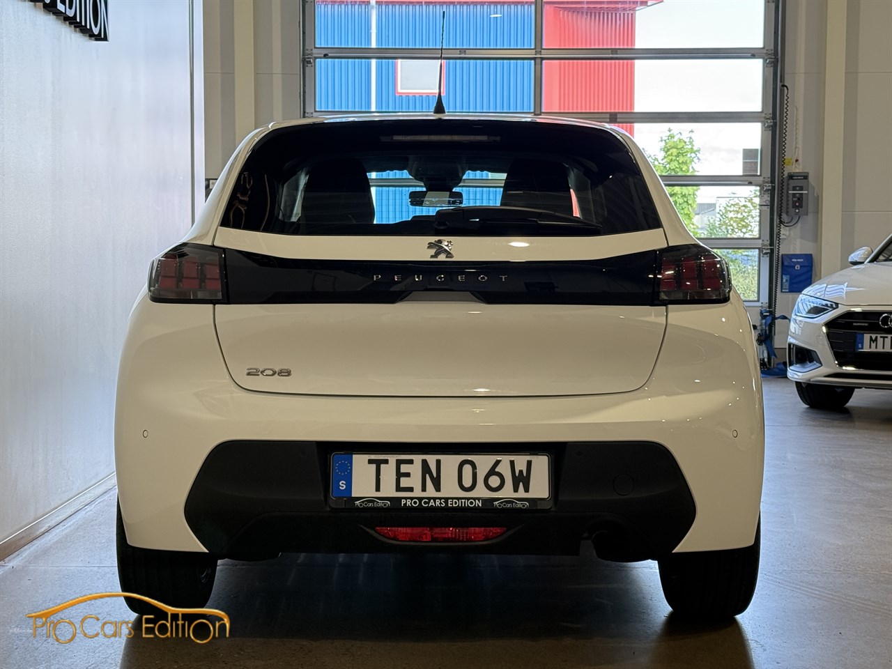 TEN06W