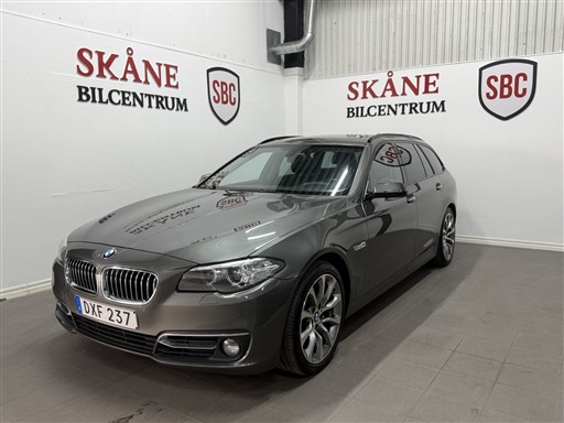BMW 520d