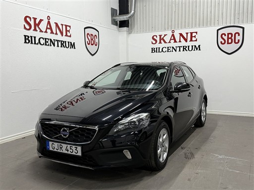 Volvo V40 Cross Country
