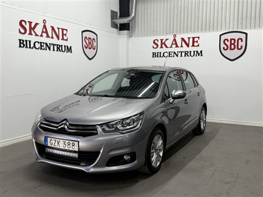 Citroën C4
