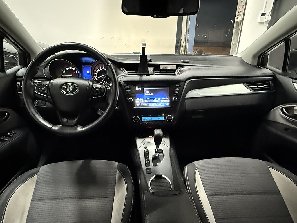 Bilonline bilbild 10