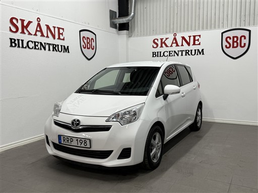 Toyota Verso-S