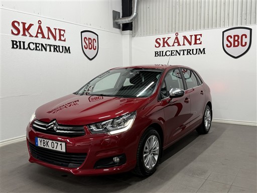Citroën C4