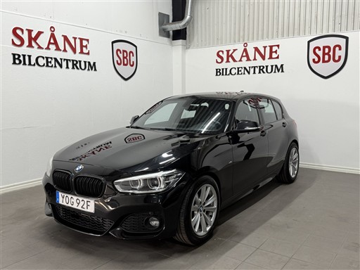 BMW 118I