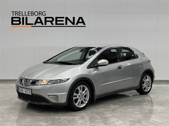 Honda Civic 2010