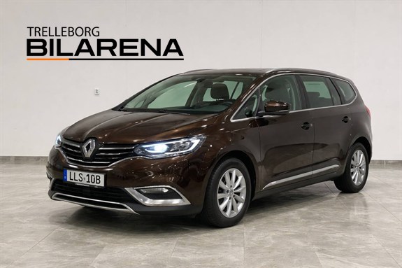Renault Espace 2016