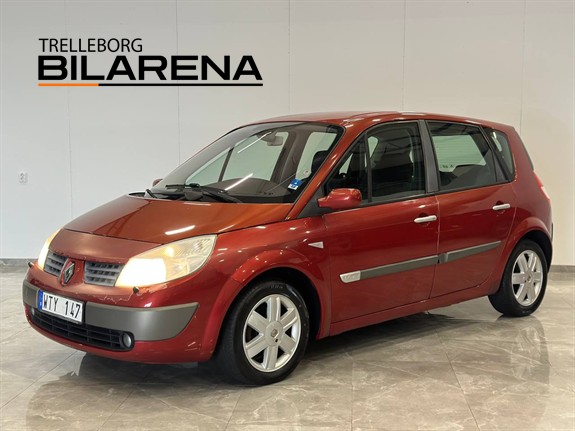 Renault Scénic 2005