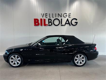 BMW 3-serien 2006