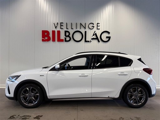 Ford Focus 2022