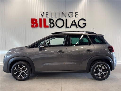 Citroën C3 Aircross 2024